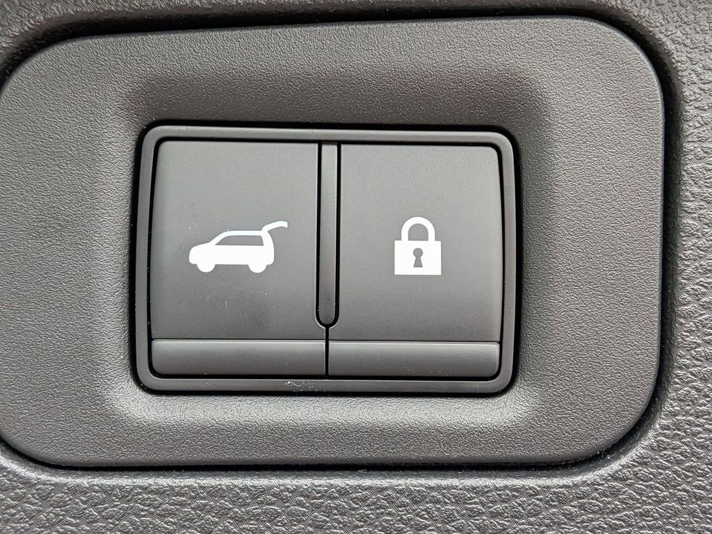 New 2026 Nissan Armada NISMO AWD/4WD image 25