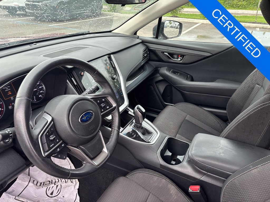 Used 2022 Subaru Outback Premium AWD/4WD image 4