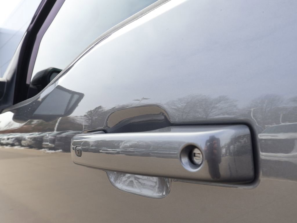 Used 2023 Ford F150 Tremor w/ Equipment Group 402A High image 11