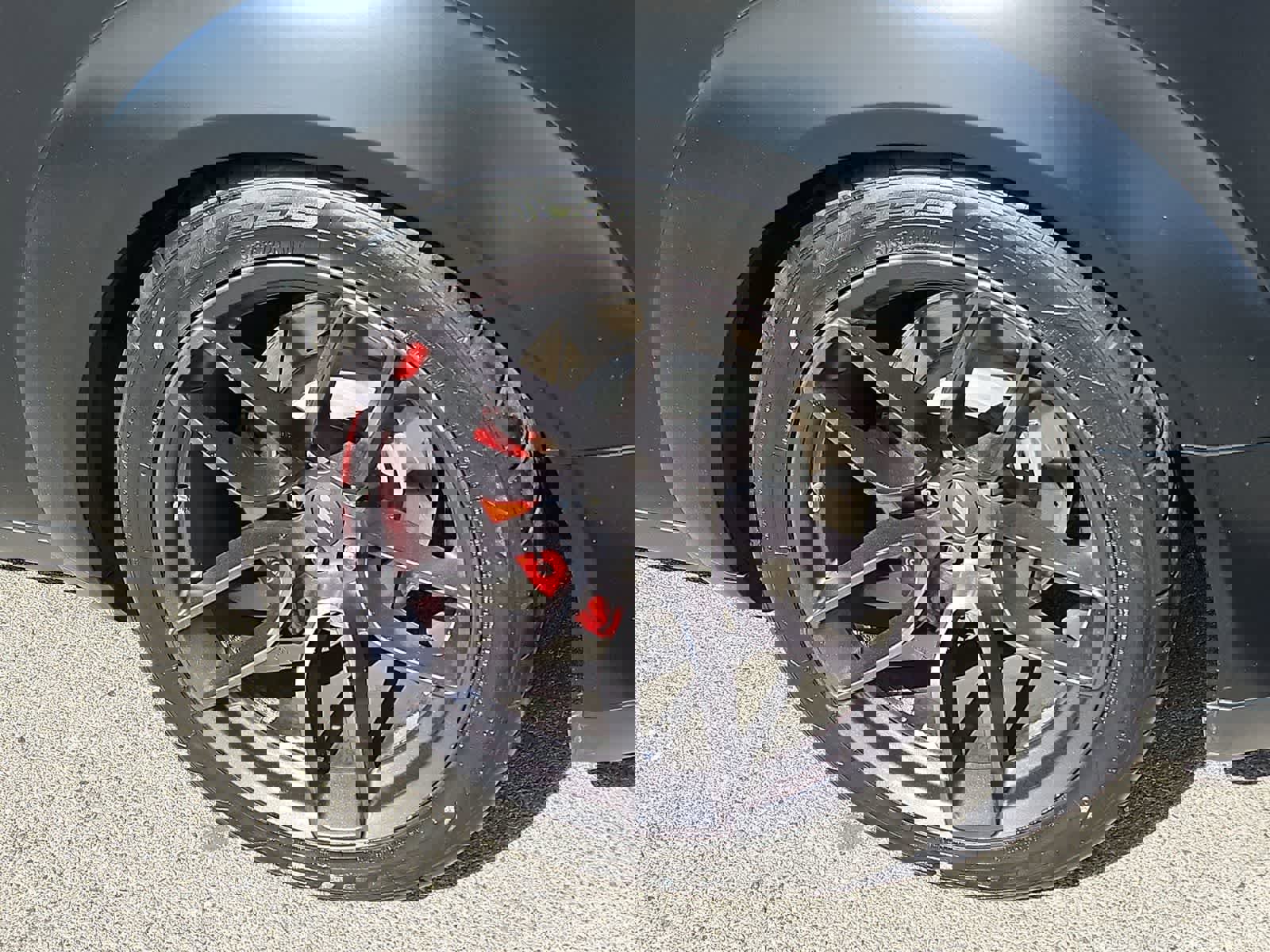 Certified 2019 Dodge Challenger R/T Scat Pack image 13