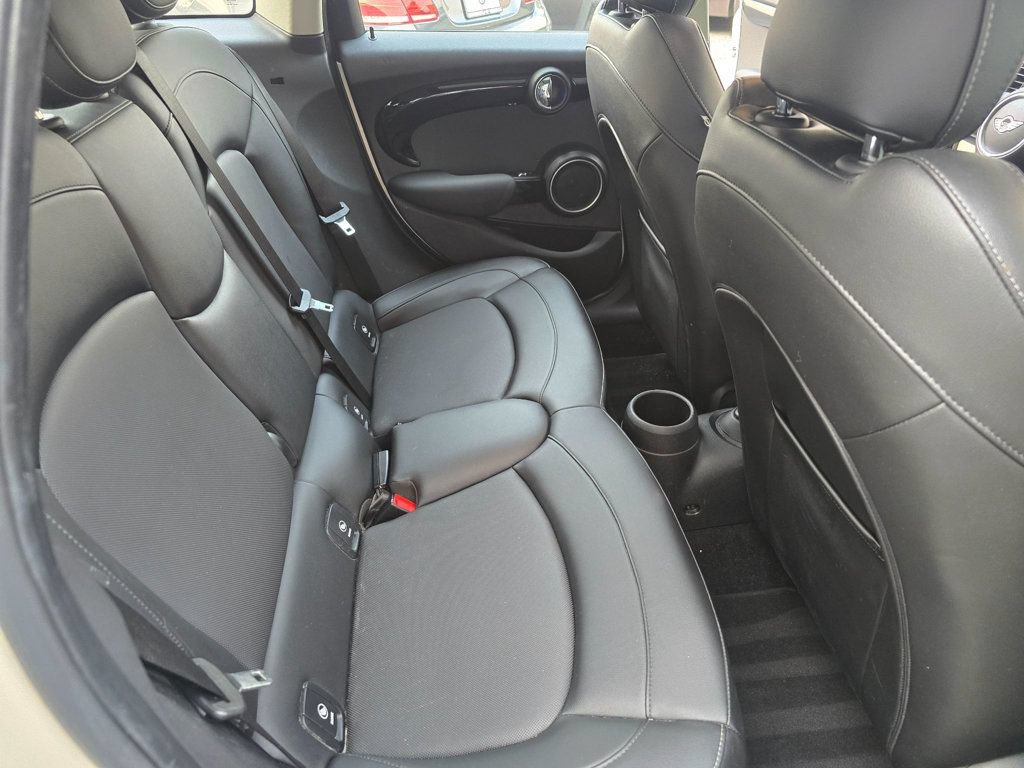 Used 2015 MINI Cooper S FWD image 15