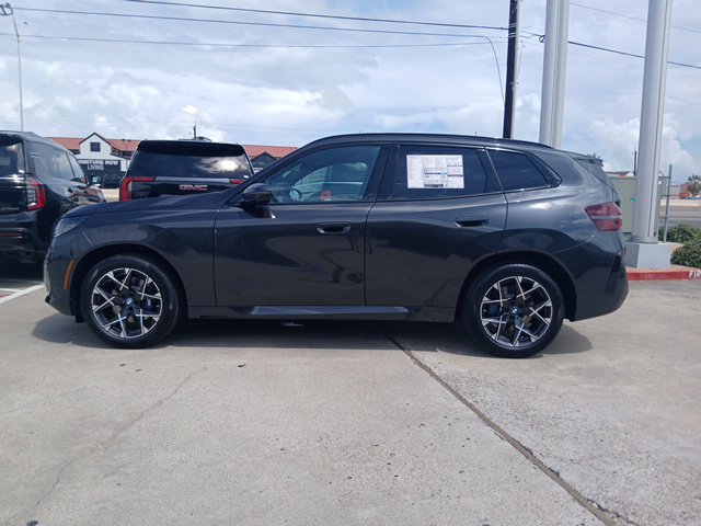 New 2026 BMW X3 xDrive30i AWD/4WD image 6