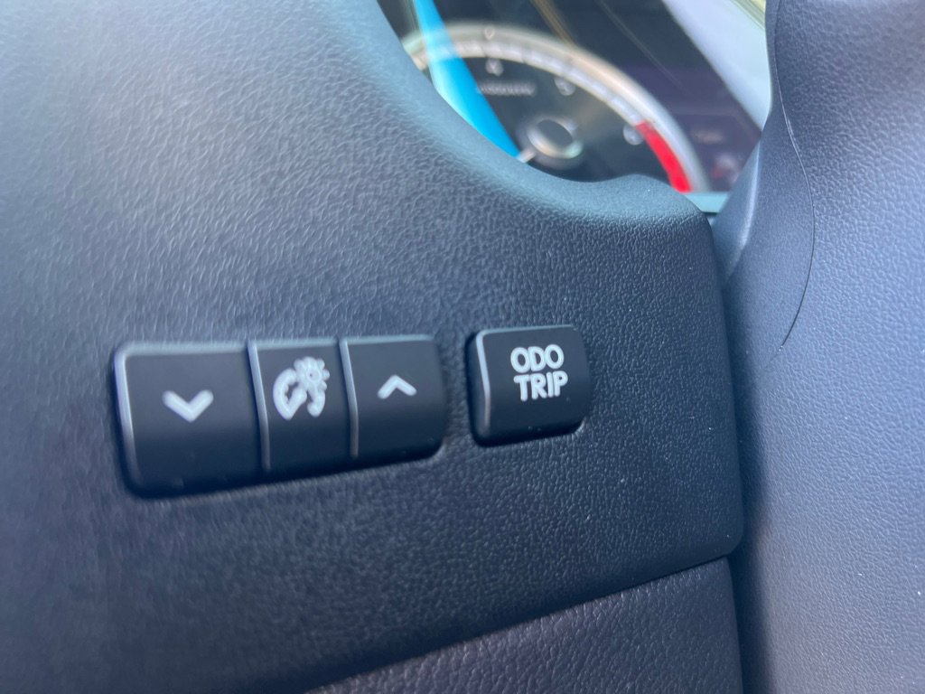 Used 2015 Lexus NX 200t F Sport w/ Navigation System Package image 30