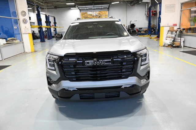 New 2027 GMC Terrain Elevation w/ Elevation Premium Package FWD image 2