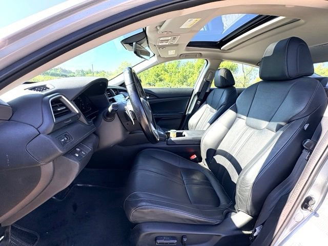 Used 2022 Honda Insight Touring image 9