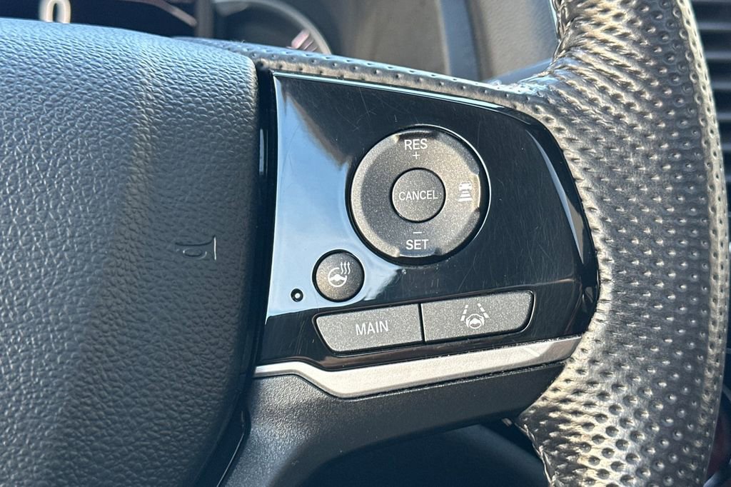 Certified 2023 Honda Passport Elite image 27