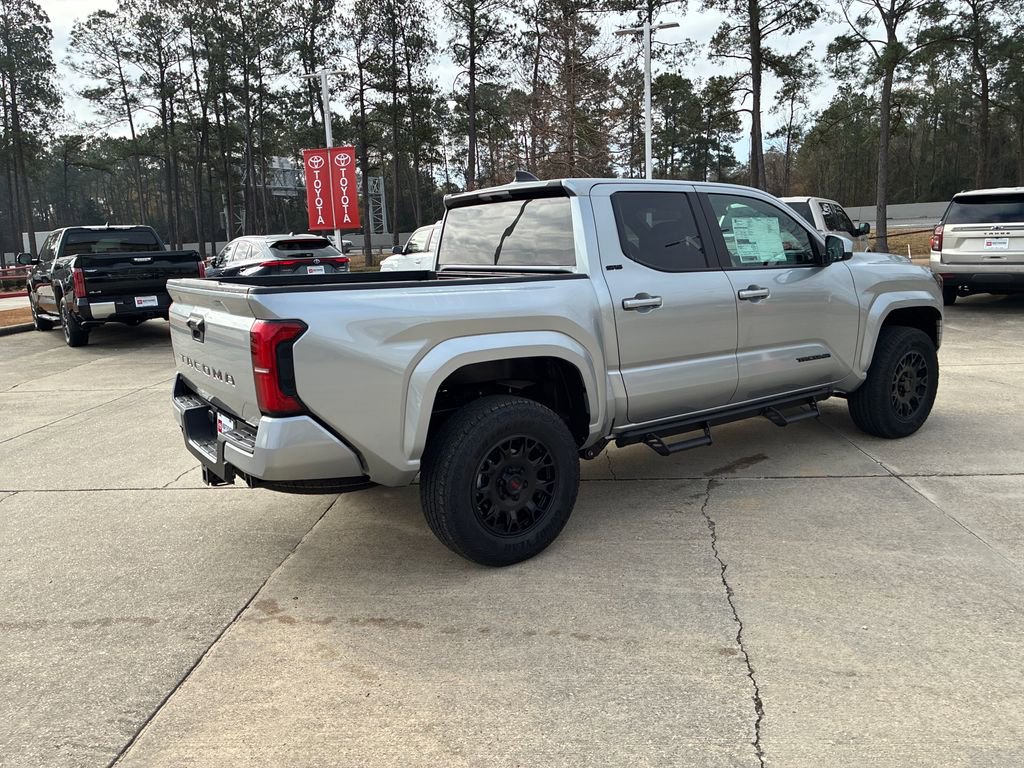New 2026 Toyota Tacoma SR5 image 7