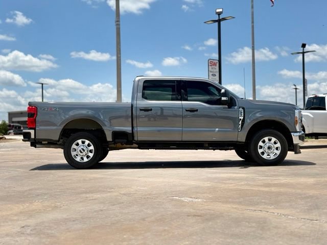 Used 2024 Ford F250 XLT w/ 360-Degree Camera Package AWD/4WD image 7