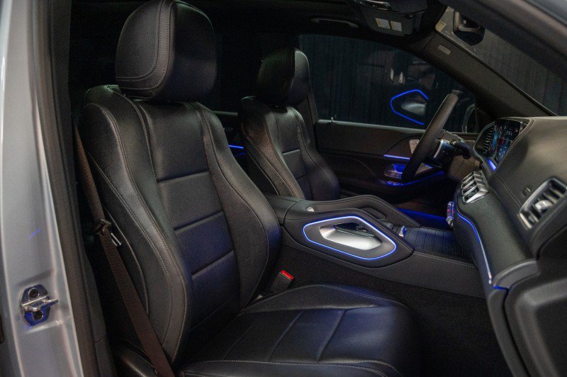New 2026 Mercedes-Benz GLS 450 4MATIC image 14