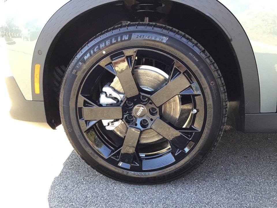 New 2026 MINI Cooper Countryman S image 27