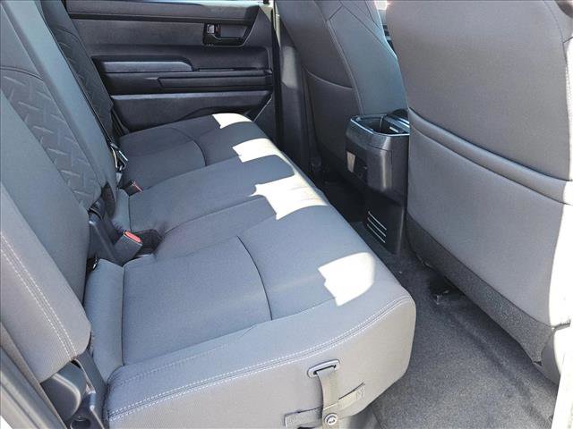Used 2026 Toyota Tacoma SR5 AWD/4WD image 23