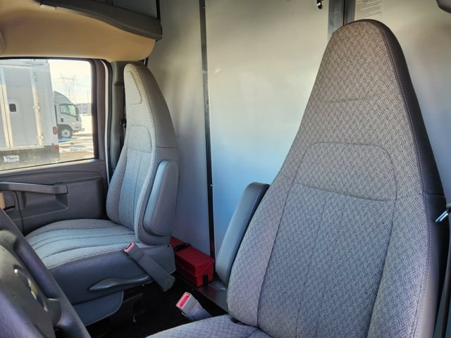 New 2026 Chevrolet Express 4500 w/ Power Convenience Package RWD image 12