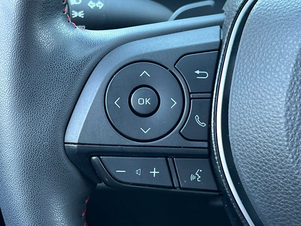 Used 2023 Toyota RAV4 XSE w/ Weather Package AWD/4WD image 23