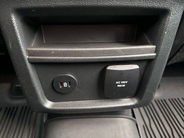 Used 2024 Ford Edge ST-Line image 15