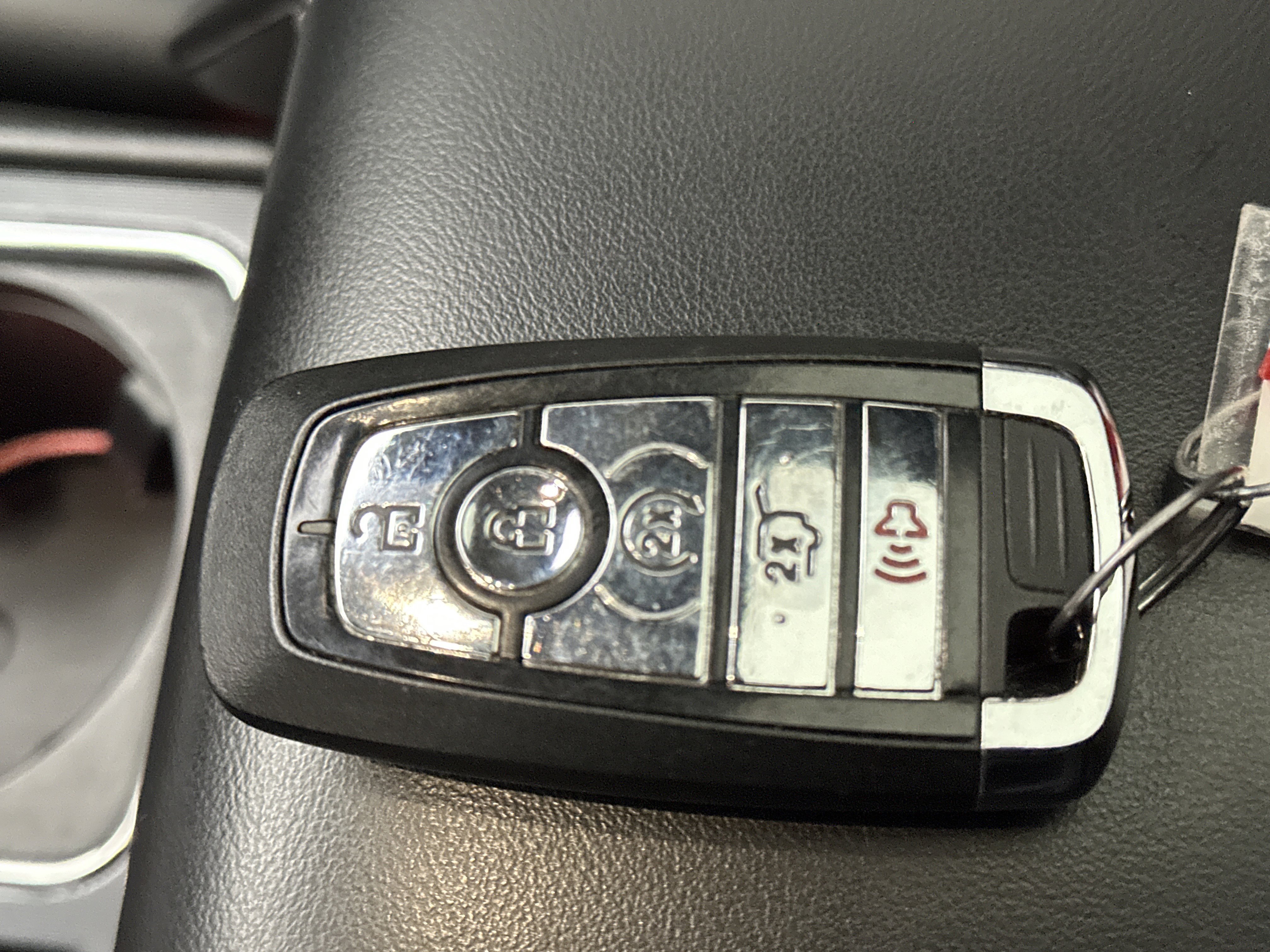 Used 2021 Lincoln Corsair Reserve w/ Equipment Group 201A image 46