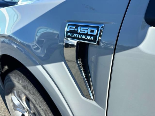 Used 2023 Ford F150 Platinum image 6