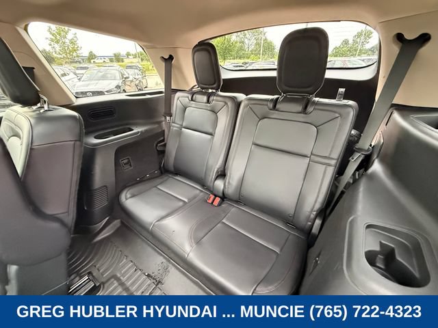 Used 2020 Lincoln Aviator Reserve w/ Equipment Group 201A AWD/4WD image 23