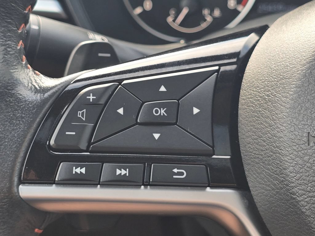 Used 2023 Nissan Altima 2.5 SR w/ SR Premium Package FWD image 33