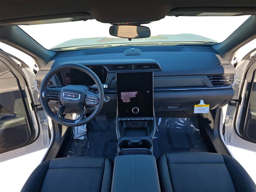 New 2026 GMC Terrain AT4 w/ Convenience Package III image 9