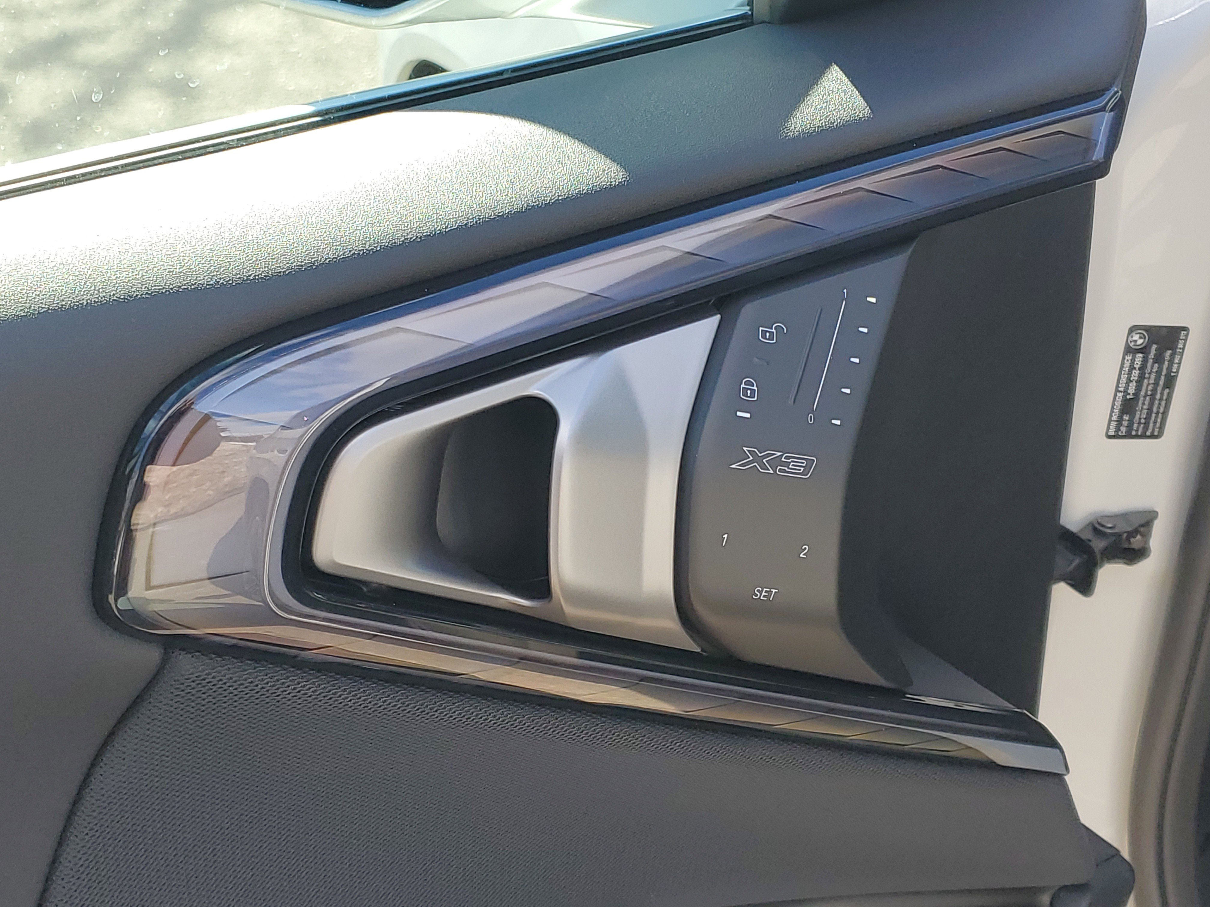 New 2026 BMW X3 xDrive30 w/ Premium Package image 7