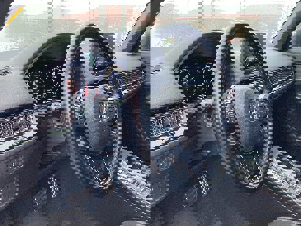 Used 2022 Honda Civic Sport image 9