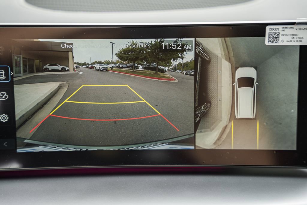 New 2026 Hyundai Ioniq 9 SEL image 39