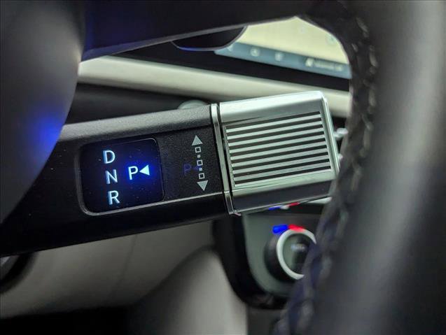 Certified 2025 Hyundai Tucson Limited image 12