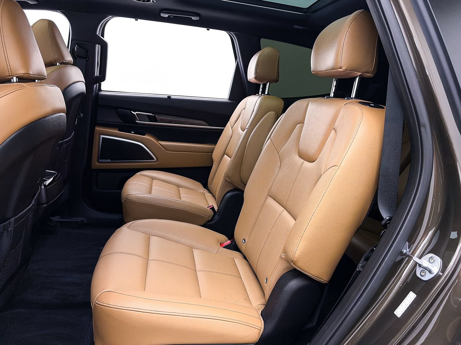 Used 2020 Kia Telluride SX FWD image 41