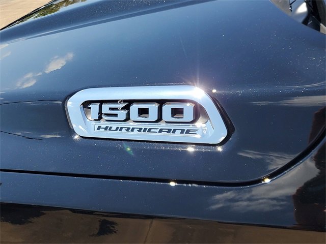 New 2026 RAM 1500 Laramie image 10