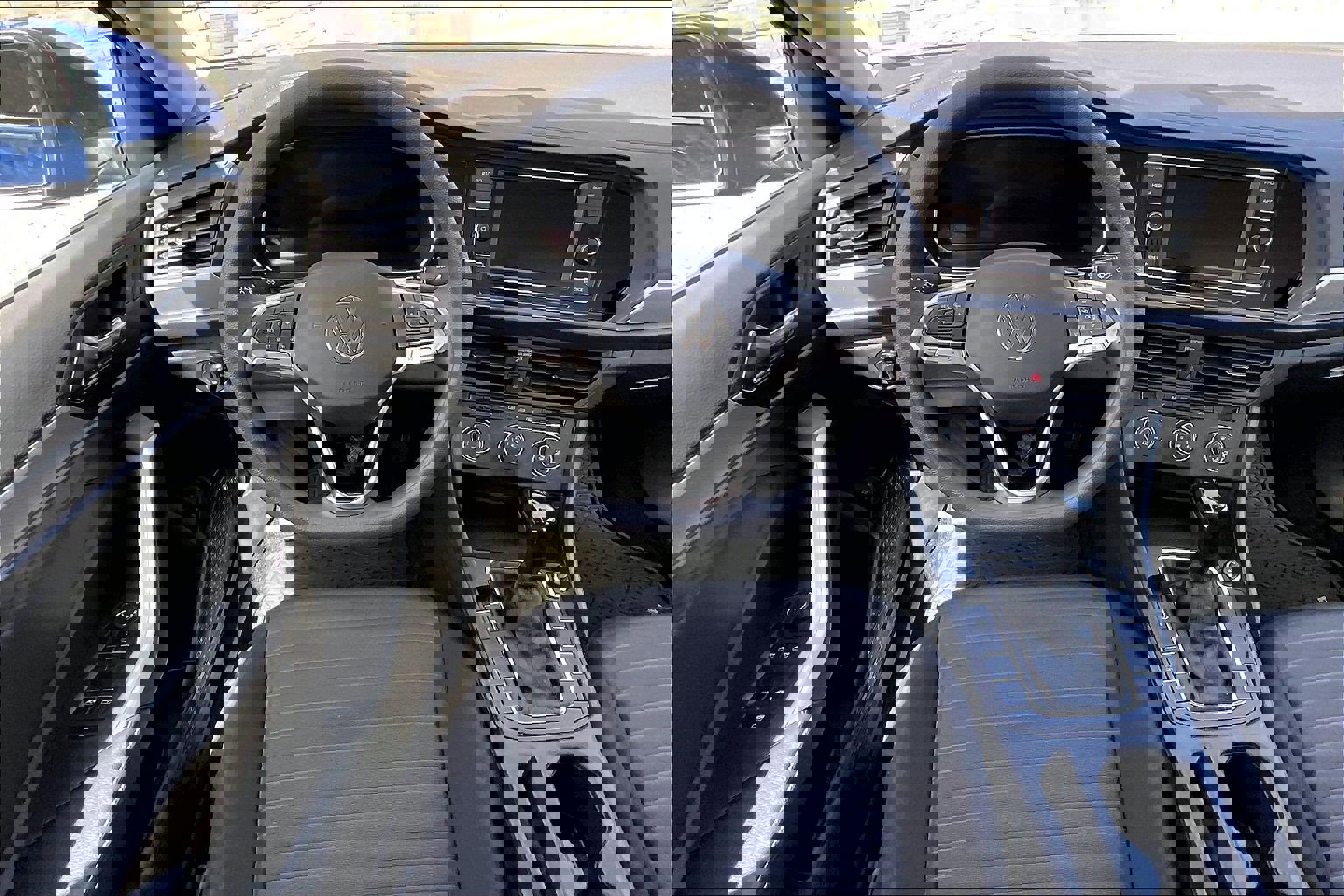 Certified 2023 Volkswagen Jetta S image 4