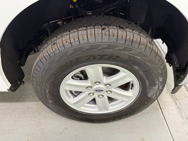 New 2026 Ford F150 XL w/ Equipment Group 103A High image 5