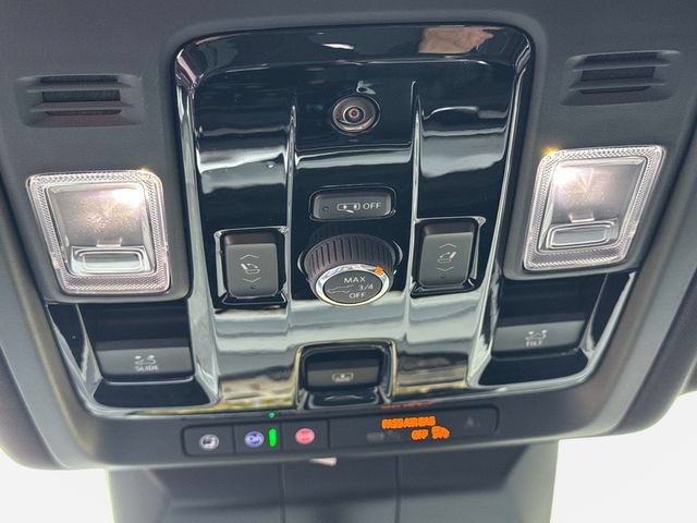 Used 2025 Cadillac Escalade Sport w/ Touring Package AWD/4WD image 23