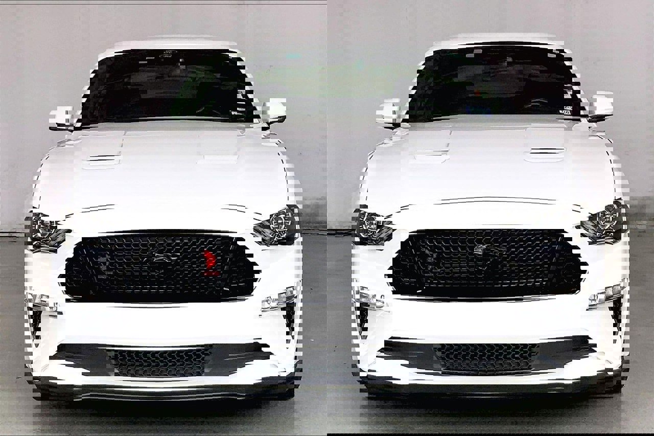 Used 2022 Ford Mustang GT image 3