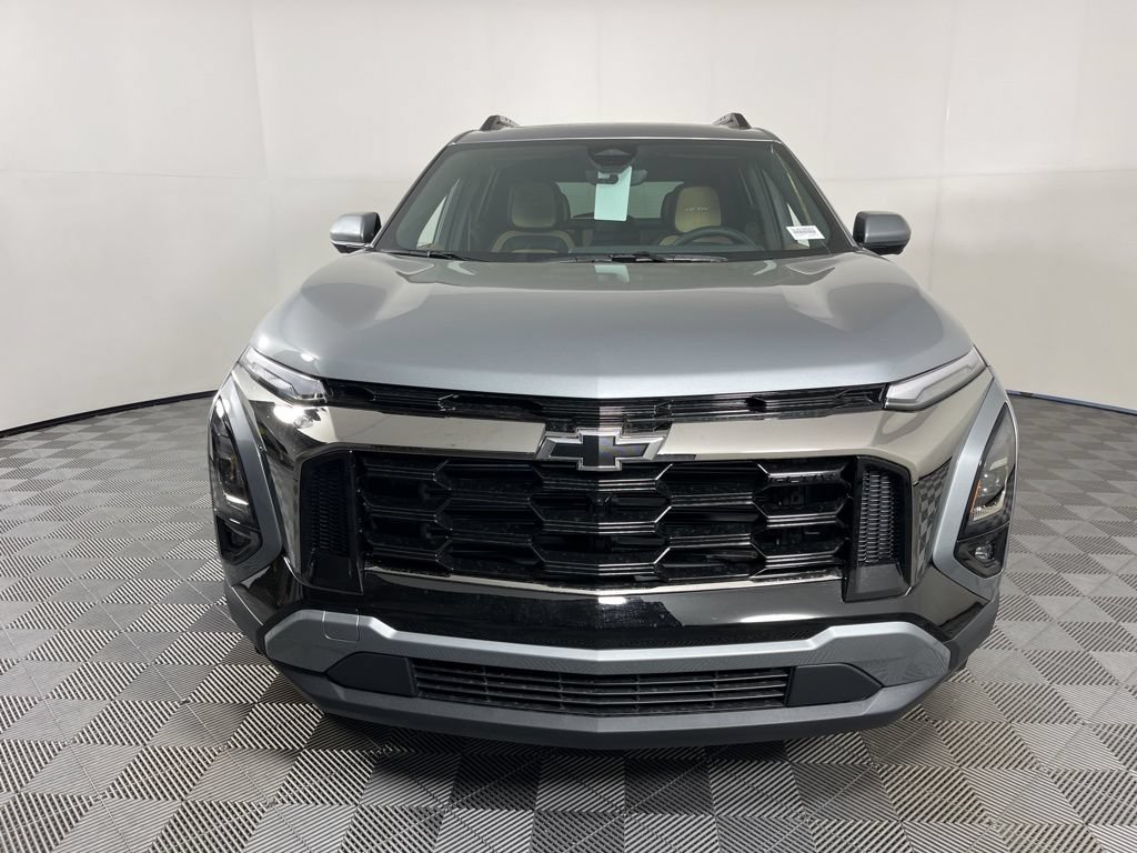 New 2026 Chevrolet Equinox ACTIV w/ Convenience Package III AWD/4WD image 7