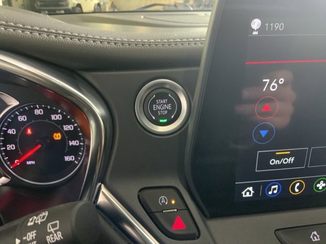 Used 2025 Chevrolet Blazer LT image 24