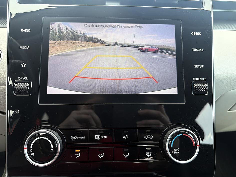 Used 2023 Hyundai Tucson SEL image 15