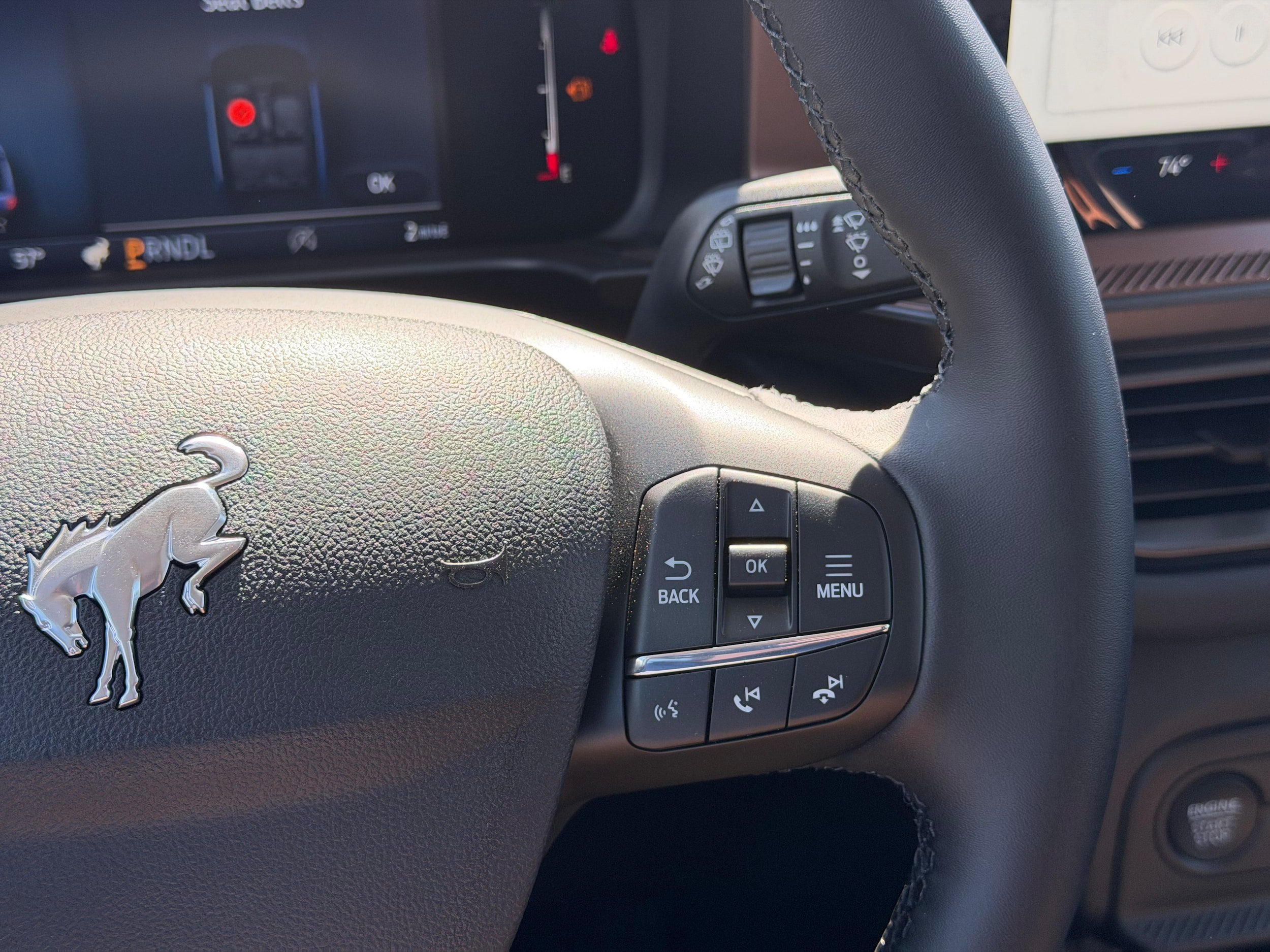 New 2026 Ford Bronco Sport Outer Banks AWD/4WD image 36