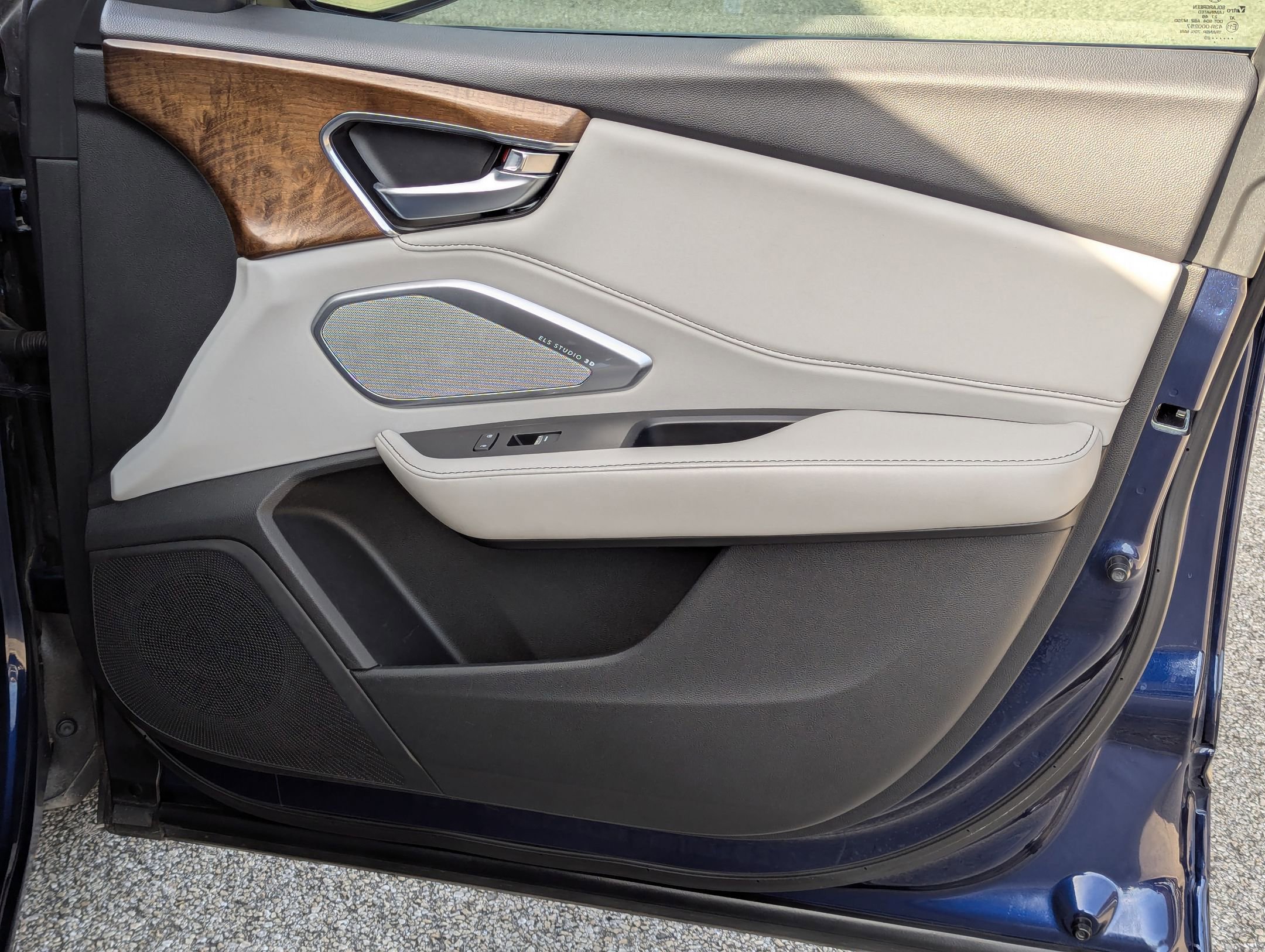 Certified 2021 Acura RDX image 28