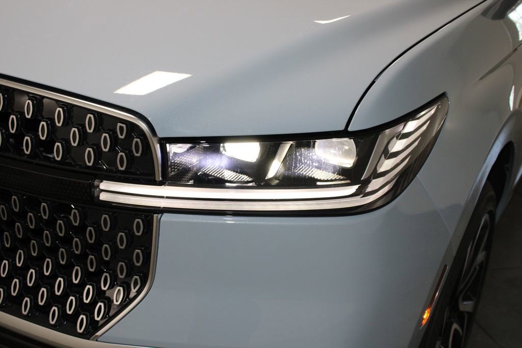 New 2026 Lincoln Navigator L Reserve image 58
