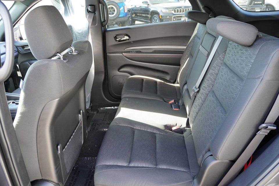 New 2026 Dodge Durango GT image 11