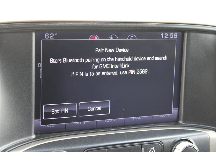 Used 2015 GMC Sierra 1500 Denali AWD/4WD image 23