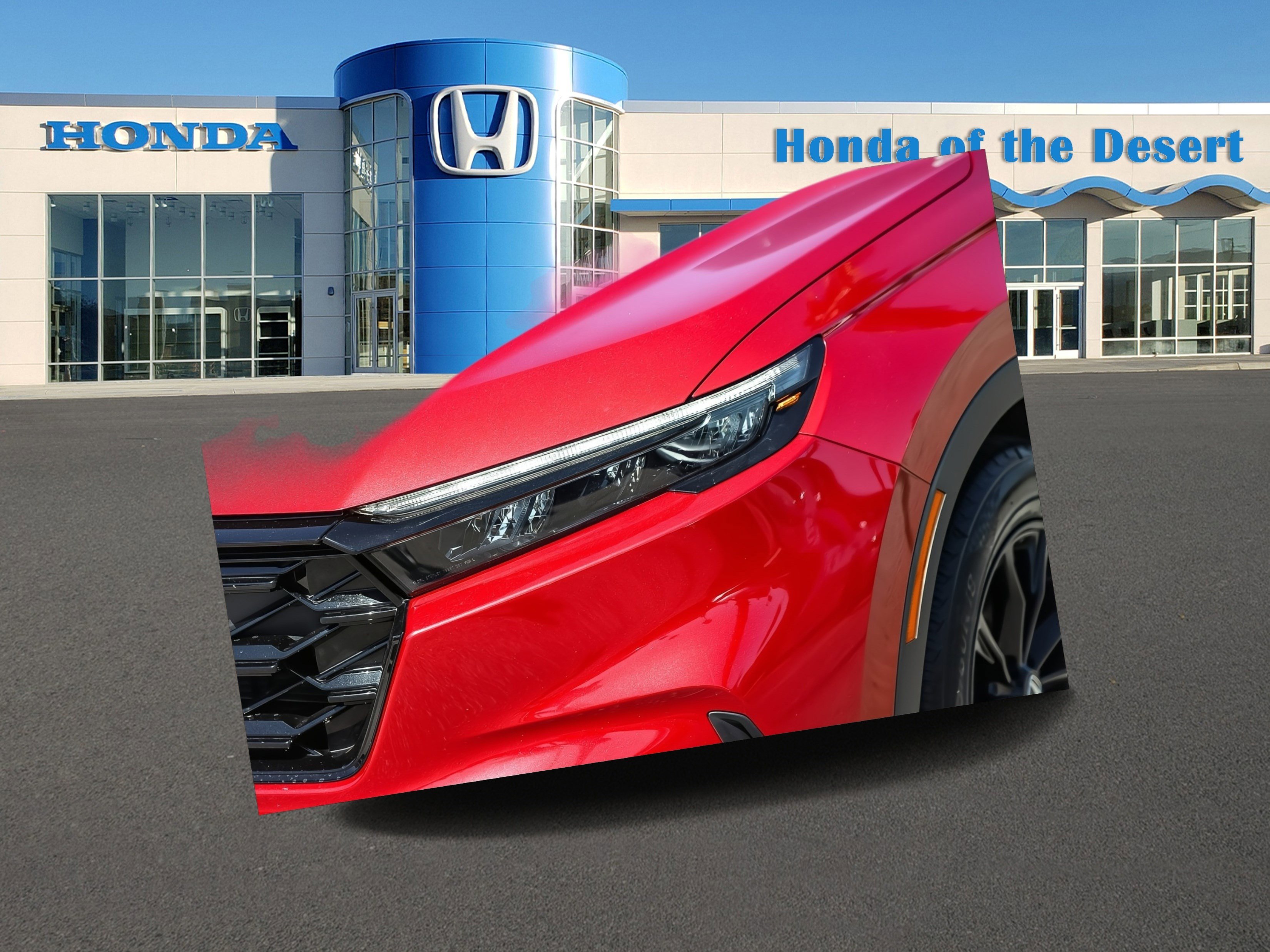 Certified 2024 Honda CR-V Sport image 5