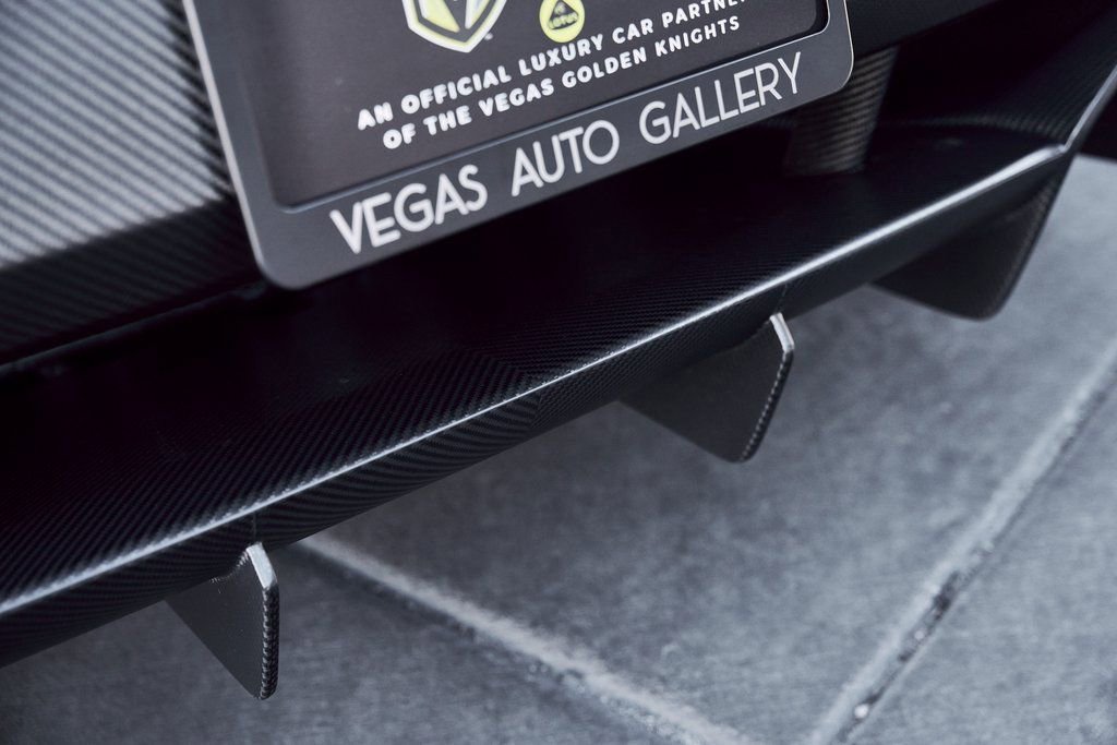 Used 2023 McLaren Artura RWD image 20
