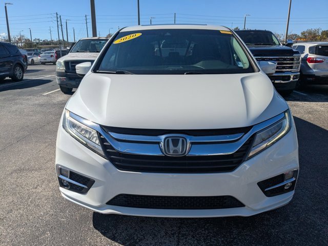 Used 2020 Honda Odyssey Elite image 10