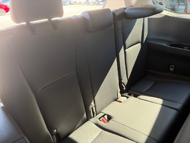 Used 2024 Toyota Grand Highlander AWD Hybrid image 29