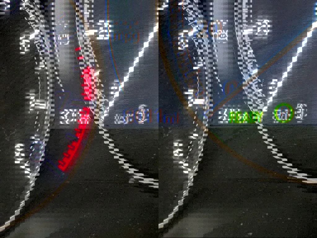 Used 2025 MAZDA CX-90 3.3 Turbo w/ Preferred Package image 16