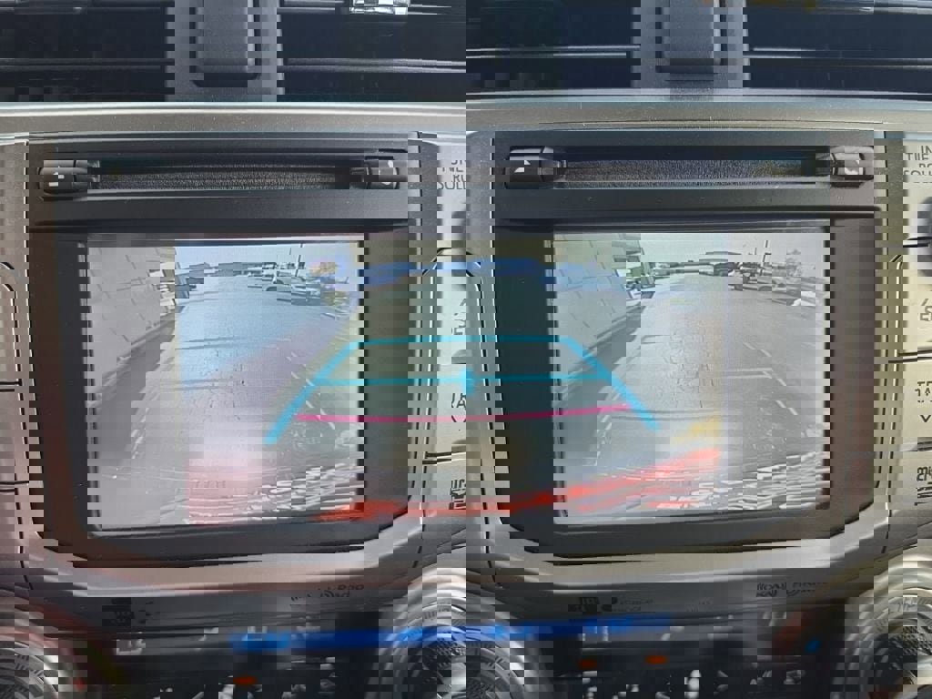 Used 2016 Toyota 4Runner Limited image 24