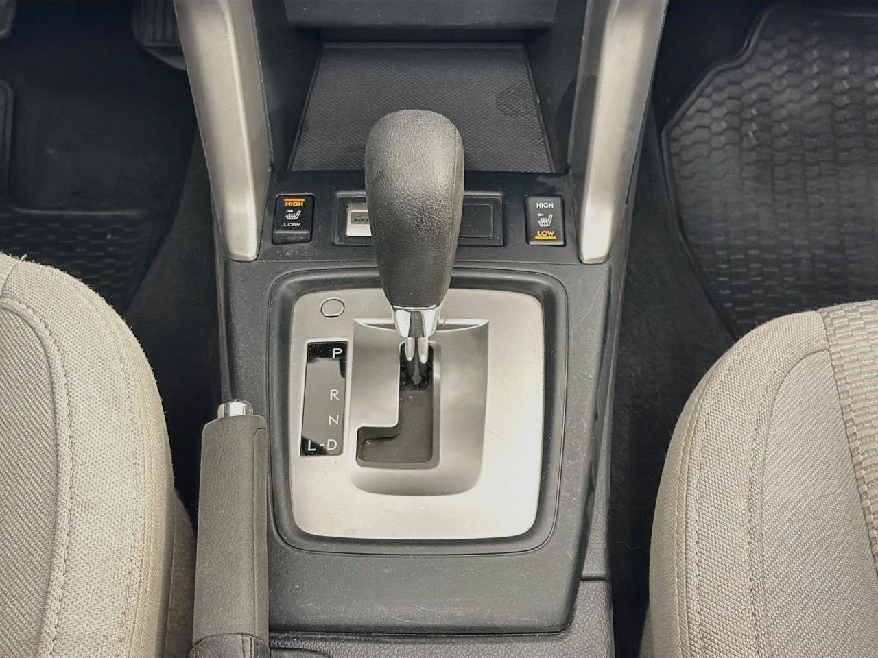 Used 2018 Subaru Forester 2.5i Premium AWD/4WD image 17