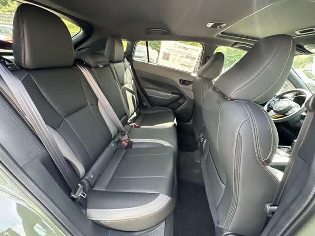 New 2026 Subaru Crosstrek 2.5i Wilderness AWD/4WD image 22