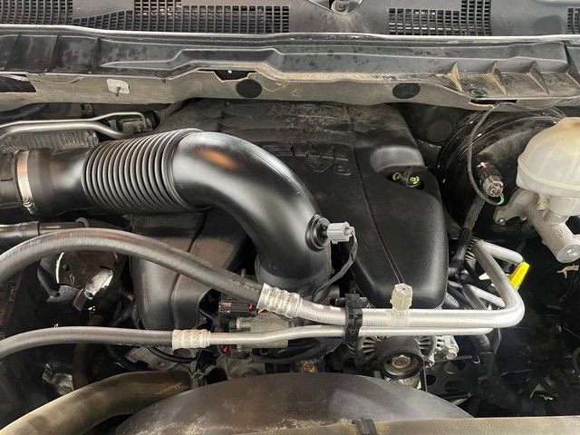 Used 2015 RAM 1500 Sport AWD/4WD image 23